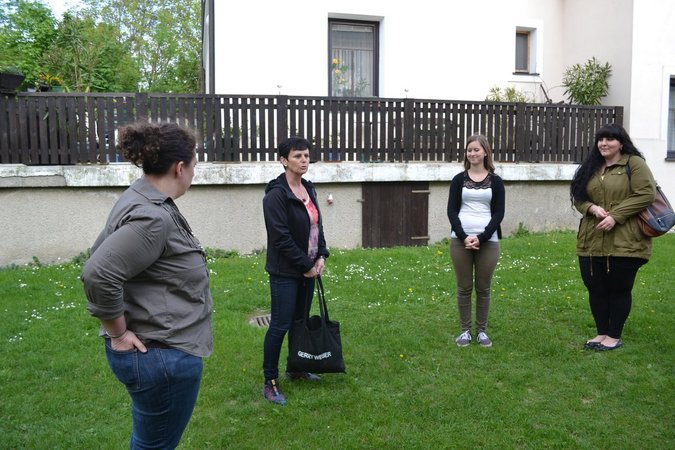 Gruppenspieleseminar