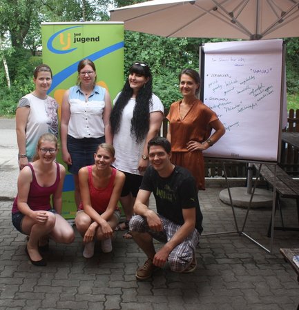 Train your Brain-Seminar