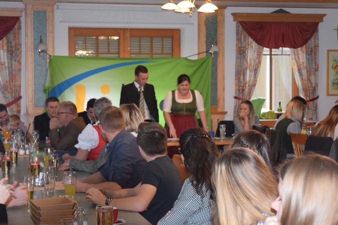 Generalversammlung Statzendorf