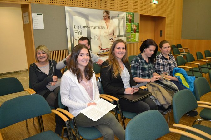 Projektpräsentation