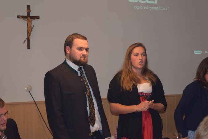 Generalversammlung Rust