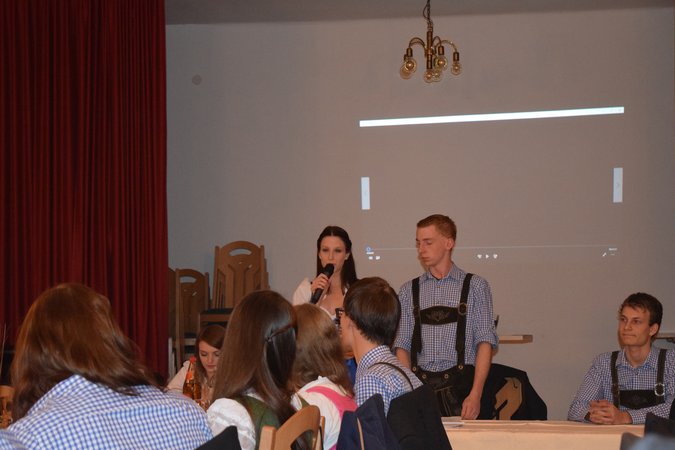 Generalversammlung Weißenkirchen