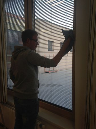 Rund ums Auto / Der perfekte Männerhaushalt