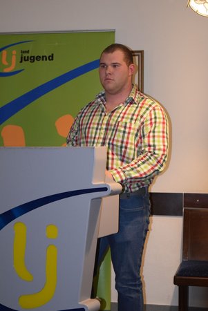 Bezirksredewettbewerb