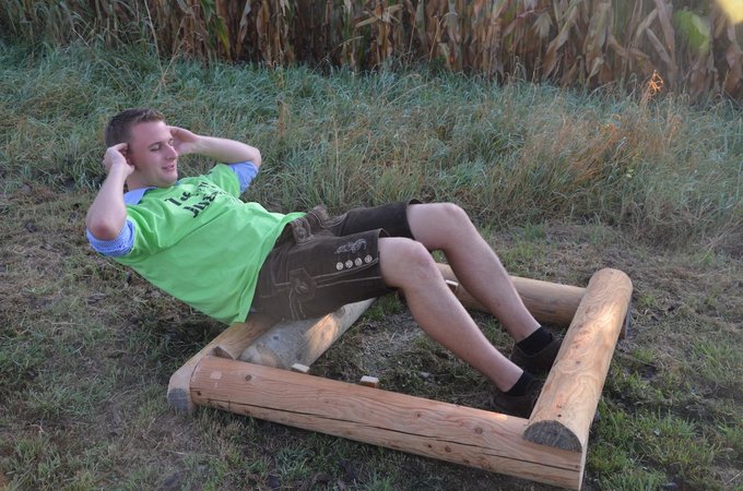 Projektmarathon 2. Wochenende