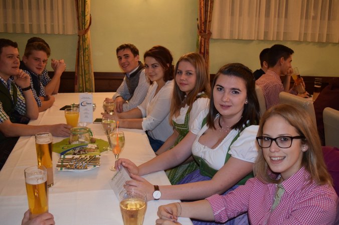 Generalversammlung der LJ Bezirks Herzogenburg