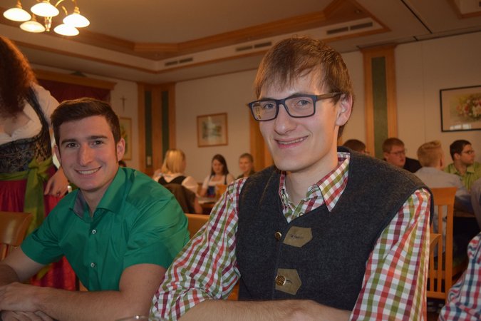 Generalversammlung Statzendorf