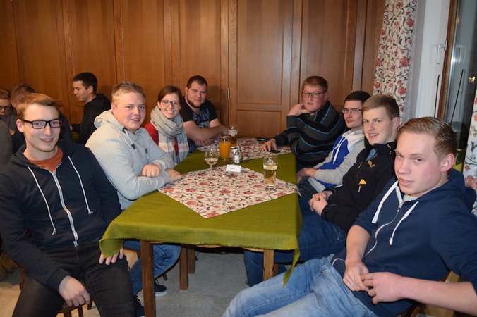 Veranstaltungsrecht-Schulung