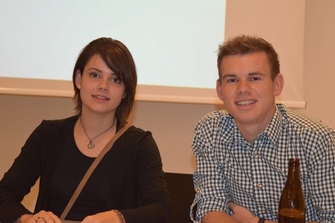 Generalversammlung Reichersdorf