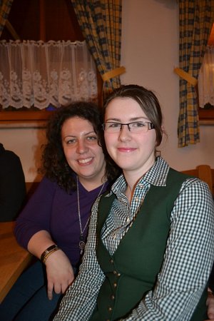 Käse- & Weinverkostung