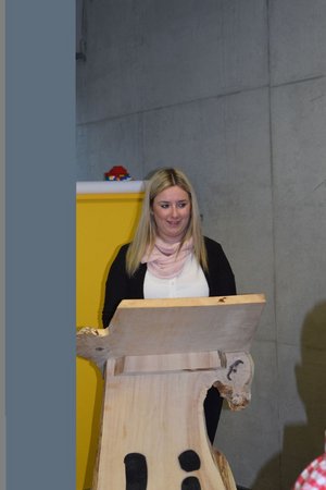 Generalversammlung Inzersdorf