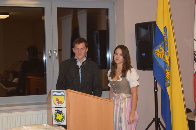 Generalversammlung Kapelln