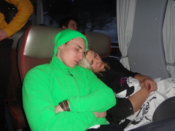 Alpine Skimeisterschaften