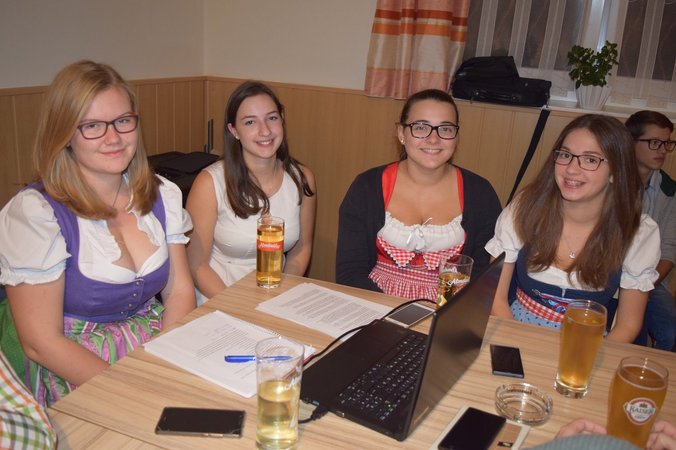 Generalversammlung Rust