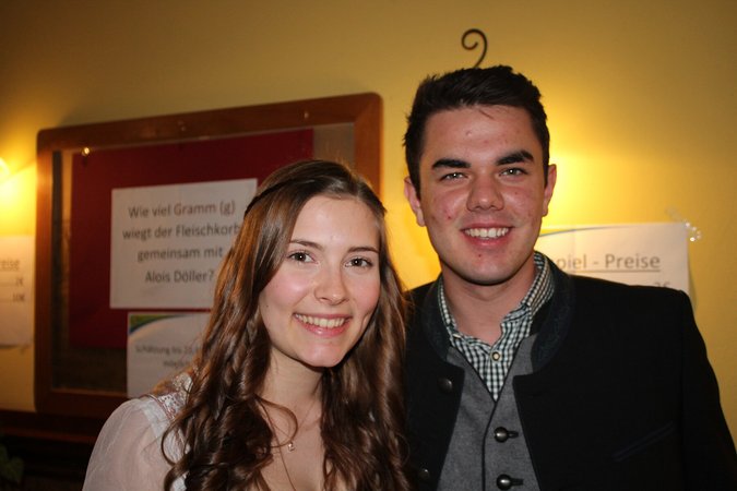 Bezirksball der LJ Herzogenburg 2020