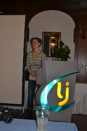 Bezirksentscheid Reden