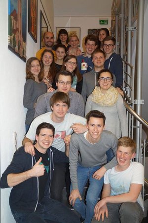 Eat better - feel better