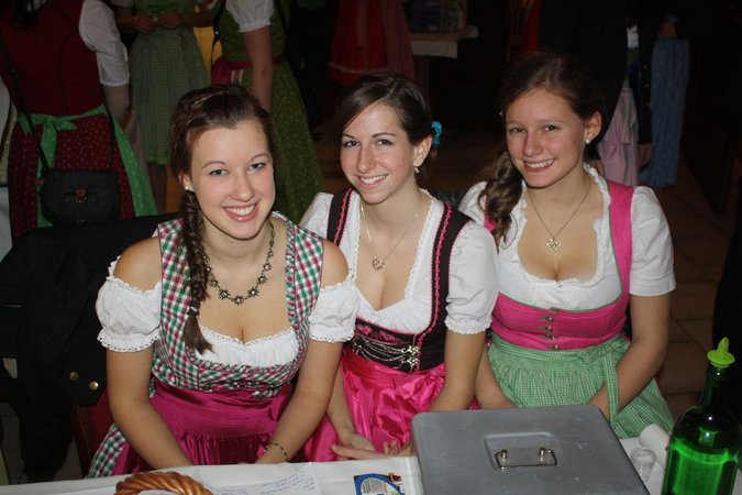 Ball der LJ Herzogenburg