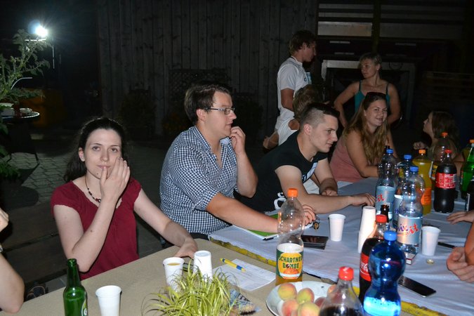 Bezirksausschusssitzung