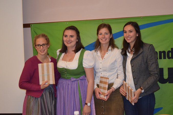 Generalversammlung Kapelln