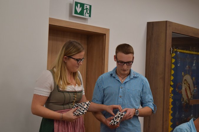 Generalversammlung Hain