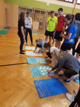 Seminar Functional Training