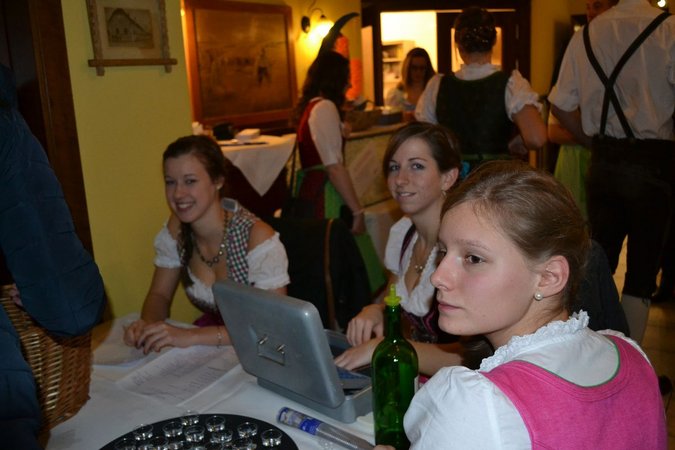 Ball der LJ Herzogenburg Teil 2