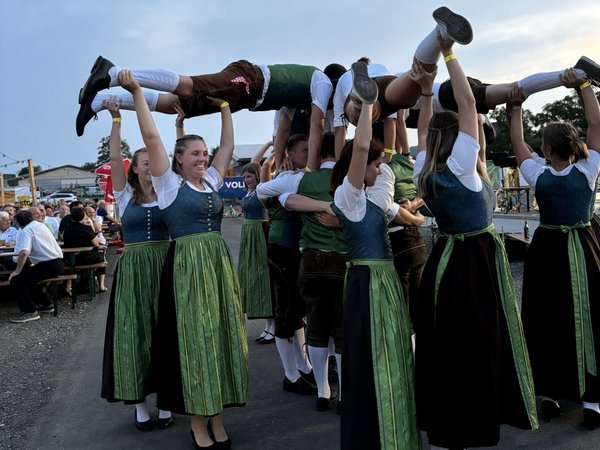 Après-Ski Party 2024